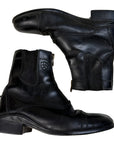 Ariat Scout Paddock Boots in Black