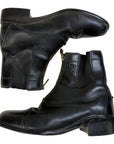 Ariat Scout Paddock Boots in Black