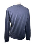 Dada Sport 'Caspian' Sweater in Marine