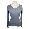 Winston 'Milan' Sweater in Charcoal - Women's Small