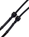 Adjustable Web Reins in Brown