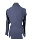 Kerrits Competitors Koat Show Coat in Navy