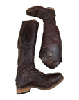 Mountain Horse 'Sovereign' Field Boots in Brown
