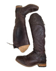 Mountain Horse 'Sovereign' Field Boots in Brown