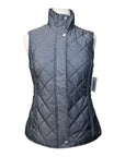 Ariat International Vest in Grey Plaid