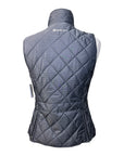 Ariat International Vest in Grey Plaid