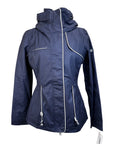 Horseware Rain Jacket in Navy