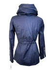 Horseware Rain Jacket in Navy