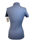 Coldstream 'Coldingham' Base Layer in Baby Blue