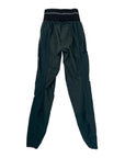 Pikeur 'Gia' Grip Athleisure Breeches Knee Patch in Grey