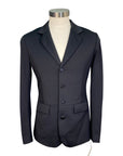 Kingsland 'Vanver' Men's Show Jacket in Black