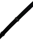 Kieffer 'Belinda' Web Reins in Black