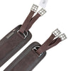 Hy Equestrian Humane Waffle Girth in Brown - 60"