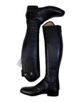 Fabbri Pro Field Boots in Black