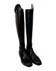 Fabbri Pro Field Boots in Black