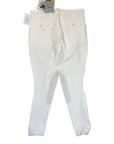 Pikeur 'Rodrigo' Knee Patch Breeches in White