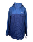 Columbia 'Tunnel Falls II' Interchange Jacket in Navy