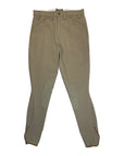 Pikeur 'Rodrigo' Knee Patch Breeches in Tan