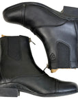 Ariat Scout Paddock Boots in Black