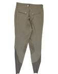 For Horses Remie Lightweight Breeches in Tan