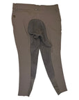 Romfh 'Sarafina' Full Seat Breeches in Taupe