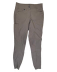 Pikeur 'Candela II' Full Seat Breeches in Taupe