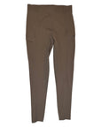 FitsT4 Full Seat Riding Tights in Brown