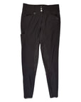 Pikeur 'Candela II' Full Seat Breeches in Walnut