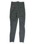 Maximilian 'Tech' Riding Leggings in Thyme