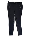 Equiline 'Donna' Breeches in Black