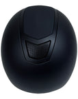 Tipperary Devon MIPS Wide Brim Helmet in Matte Black