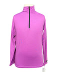 Kerrits 'Ice Fil Lite' Long Sleeve Shirt in Purple