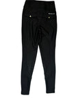 Novella Equestrian 'The Smooth Fit' Full Seat Breeches in Black - Women's XS