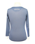 Romfh 'Signature Bits' Show Shirt in Navy