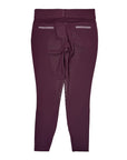 Samshield 'Diane' Full Seat Breeches in Mulberry