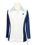 Romfh 'Signature Bits' Show Shirt in Navy