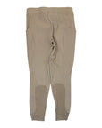 Ariat 'Prelude' Knee Patch Breeches in Tan