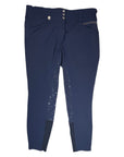 Romfh 'Isabella' Full Seat Breech in Navy