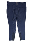 Romfh 'Isabella' Full Seat Breech in Navy