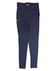 Kastel Denmark Full Grip Tights in Navy