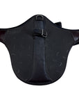 Amerigo Belly Guard with Vibram in Brown