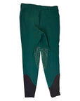 Vestrum 'Lazise' Breeches in Emerald