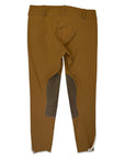 Tailored Sportsman 'Trophy Hunter' Breeches in Saddle/Tan