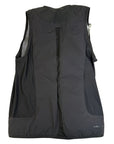 Helite Zip'In Airbag Vest II in Black
