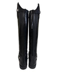 Ovation Kids 'Sofia' Field Boots in Black