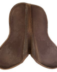 Voltaire Design Half Pad in Brown