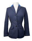 Charles Ancona Custom Show Jacket in Navy