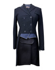 Winston 'Miami' Shadbelly in Navy