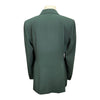 Grand Prix EQJ Show Coat in Hunter Green