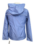 Horze 'Yona' Wind Breaker in Velvet Morning
